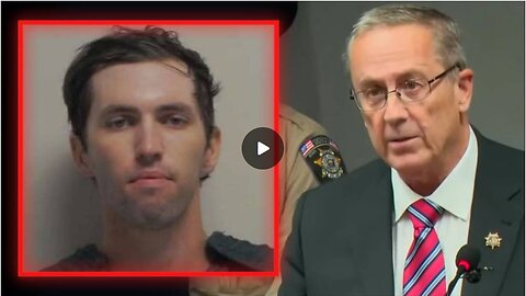 County Attorney Charges Charlie Kirk's Murderer With Capital Murder & Is Seeking The Death Penalty 
