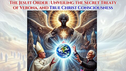 The Jesuit Order: Unveiling the Myths and Realities