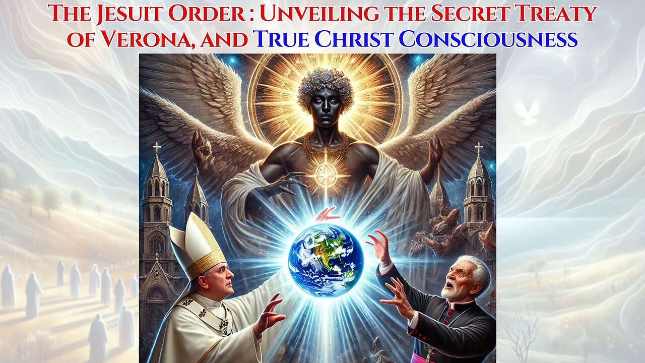 The Jesuit Order: Unveiling the Myths and Realities