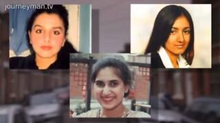 Muslim fathers raped and murdered their own daughters for being “too westernized”