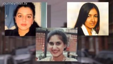 Muslim fathers raped and murdered their own daughters for being “too westernized”