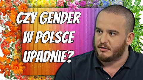 Waldek Krysiak: Unia Europejska w ataku na naszą prywatność!