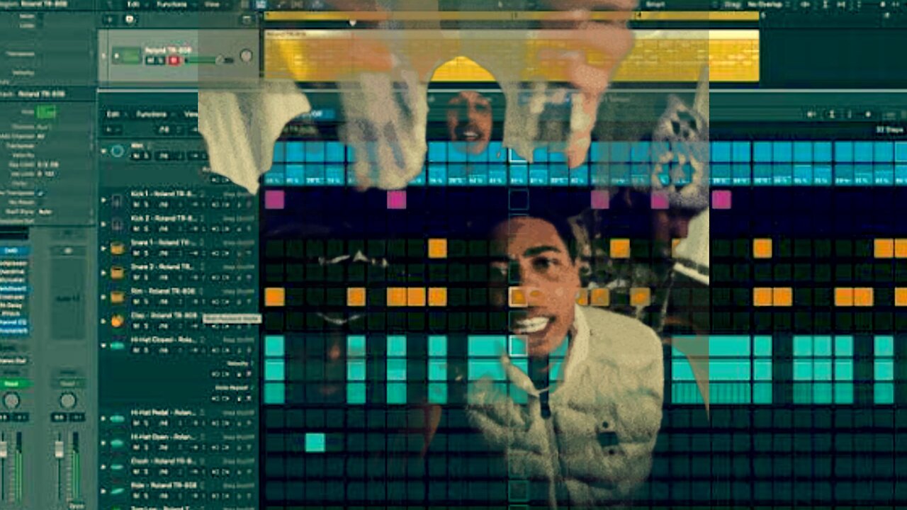 [Free for profit] rap x 90s x sample x type beat - This DJ (Prod. Sunny)