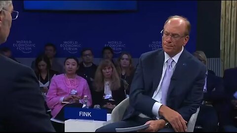 🥂The new maths: For global elites, AI + ‘efficiency’ = fewer