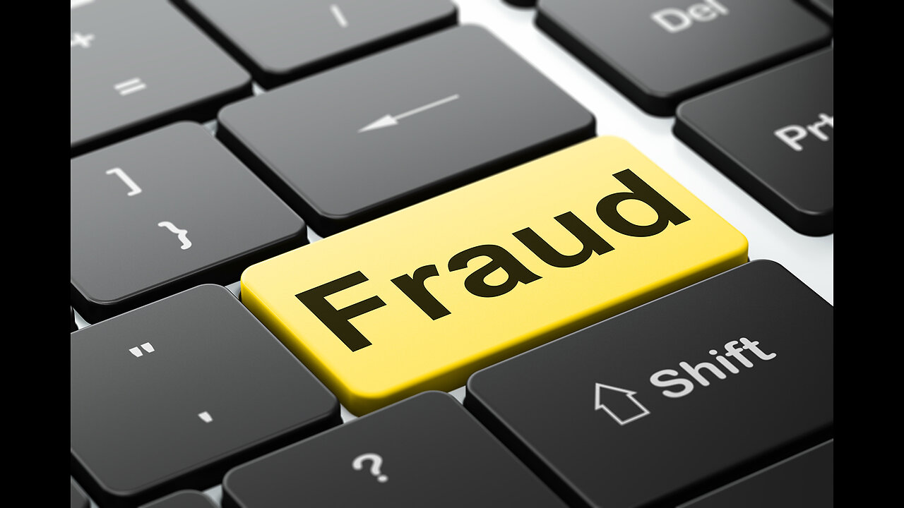 dotpaw podcast -REMASTERED Scientific Fraud