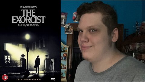 The Exorcist (1973) Movie Review