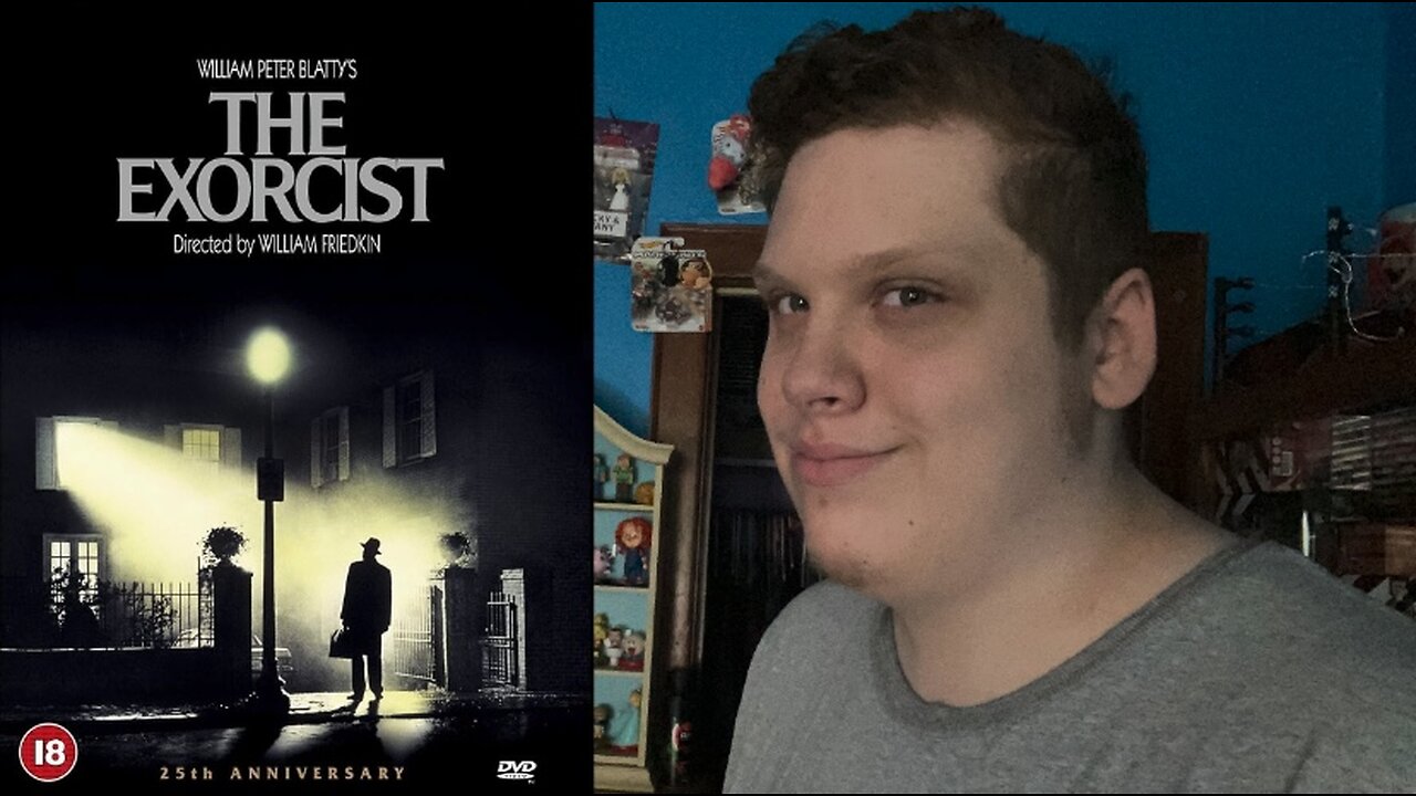 The Exorcist (1973) Movie Review