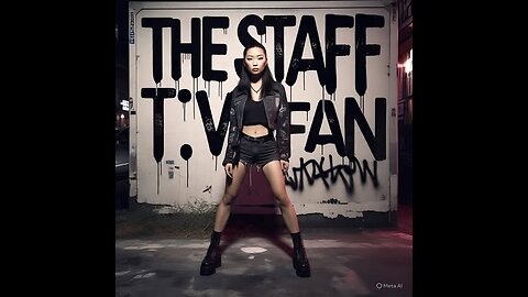 The Staff - Tv Fan