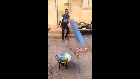wait for it