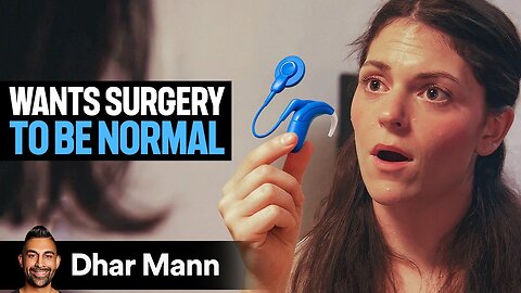 Girl Is Bullied For Being DEAF | Dhar Mann Studios