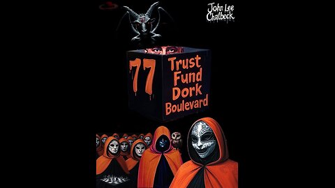 Trust Fund Dorks W/ John Lee Chalbeck