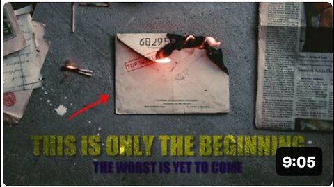 "1972 Prediction Fulfilled: What Happens Next Will Shock You!"
