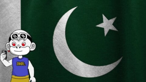 🇵🇰 Pakistan Independence – Celebrating 14th August | Azadi Mubarak