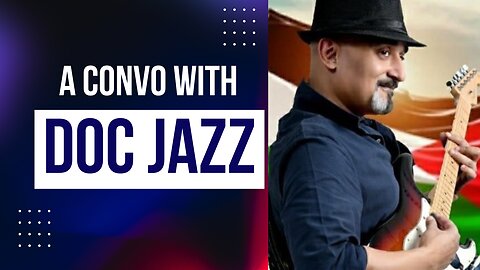 A Convo with Doc Jazz | Previously Prohibited Episode 56