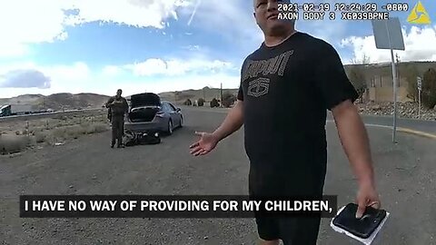 🚨THANKS FOR YOUR SERVICE BROTHER! - Cops Seize Combat Vet's Life Savings [RARE FOOTAGE]