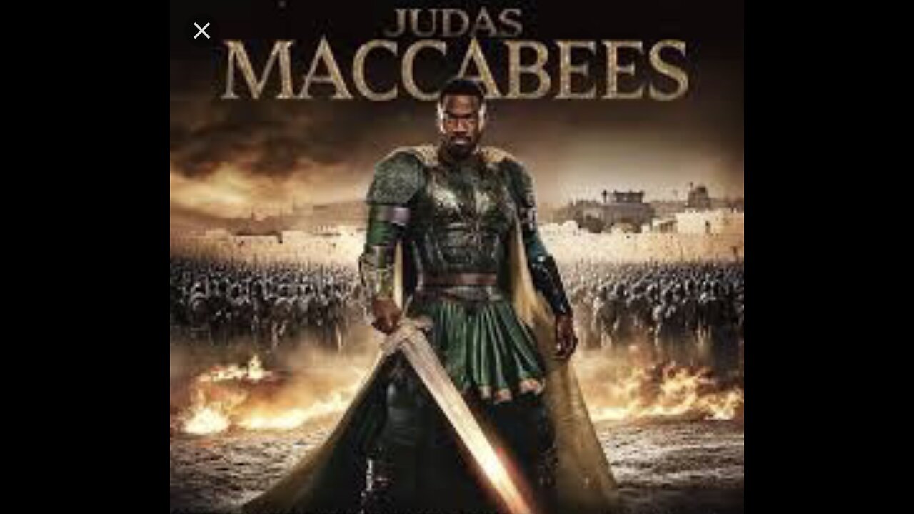 FEAST Of DEDICATION, HANUKKAH, 12 Tribes Of Israel, The House Of DAVID.🕎 1 Maccabees 2:20-21 “Yet will I and my sons and my brethren walk in the covenant of our fathers. God forbid that we should forsake the law and the ordinances.”