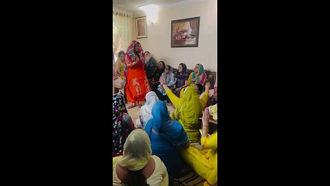 डांस