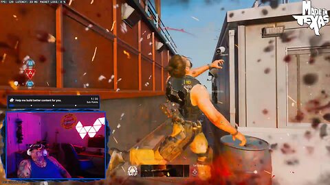 Kill cam let’s go.