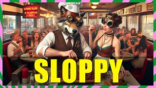 🐺 Bitcoin, Alts and Trad Assets Feast on Sloppy Joe's 🐺🚨LIVESTREAM🚨