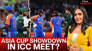 Will PCB Boss Naqvi Be Forced Out For Asia Cup Fiasco? | Ind V Pak | First Sports With Rupha Ramani