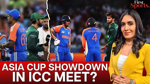 Will PCB Boss Naqvi Be Forced Out For Asia Cup Fiasco? | Ind V Pak | First Sports With Rupha Ramani