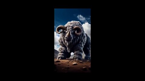 Hybrid Animal videos