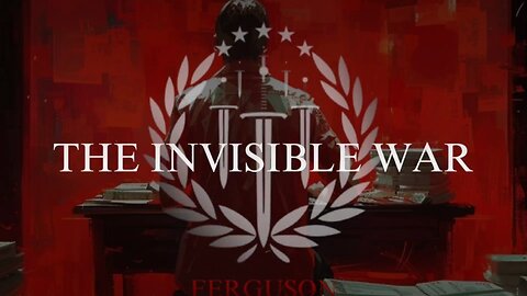 The Invisible War Pt: 4