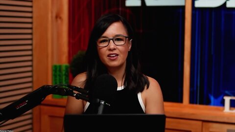 BROKEN WINDOW FALLACY- Natali Morris of Redacted