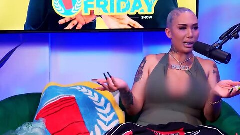 Dezi Stormz Picks Money Over Love | Relationship Real Talk, Body Counts & America Debates