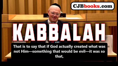 Rabbi Uriel Aviges CONFIRMS the explosive allegations of Christopher Jon Bjerknes