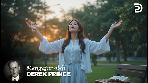Bagaimana Mengetahui Rencana Tuhan Bagi Hidup Anda - Presentasikan Tubuh Anda - Bagian 2