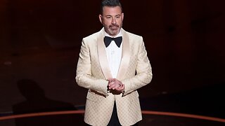 Jimmy Kimmel Pulled Off Air Again - Hours Before Comeback Show