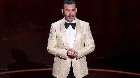 Jimmy Kimmel Pulled Off Air Again - Hours Before Comeback Show