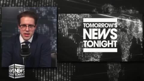 Tomorrow's News Tonight With Chase Geiser (FULL) 07. 08. 25.