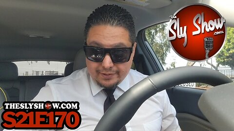 THE SLY SHOW S21E170