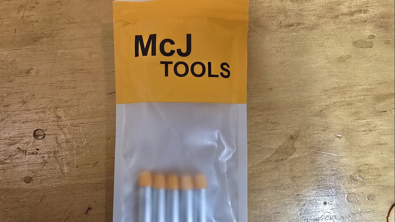 McJ Tools Primer Tubes