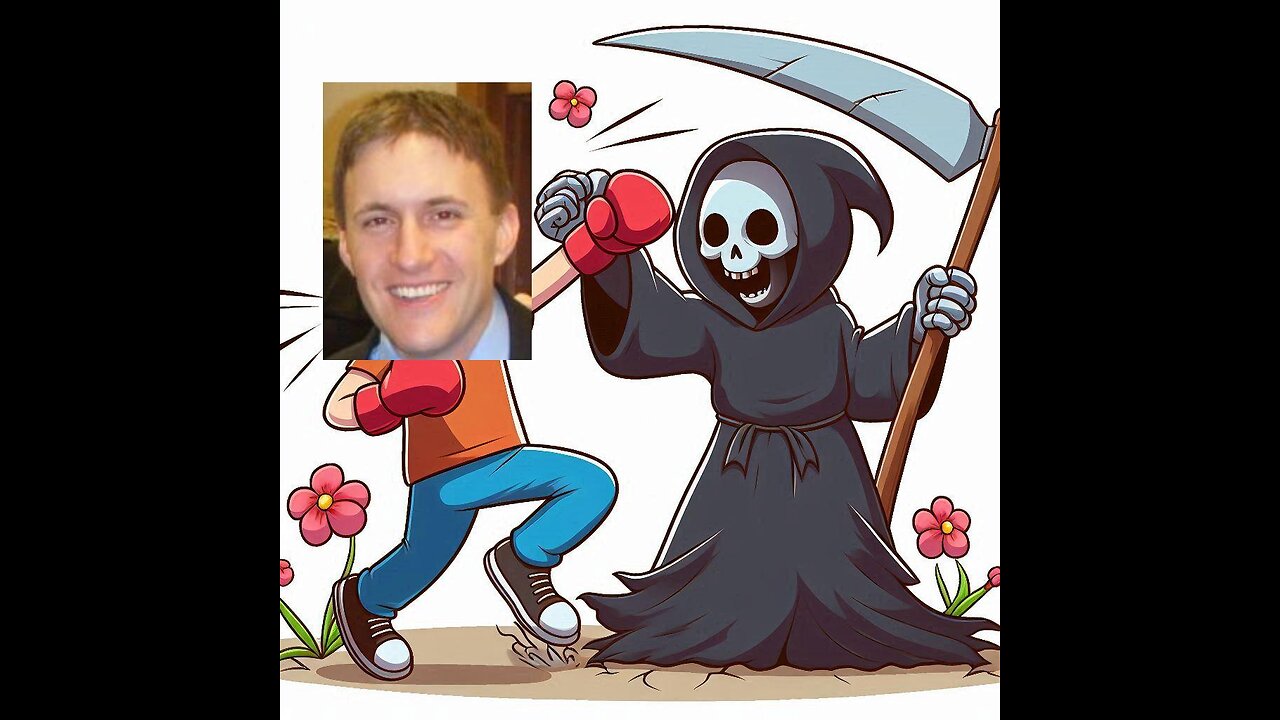 Are you Terrified of Death?