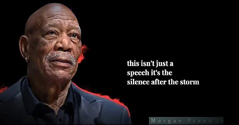 WHY IRAN IS THE ONE COUNTRY THE WEST CAN’T DEFEAT BY MORGAN FREEMAN ⚔️