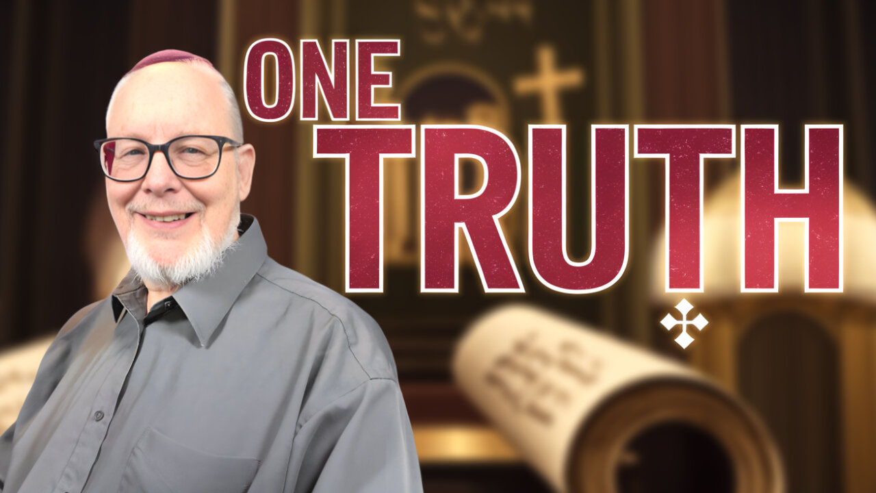 This One Truth Changes How You Read the Bible