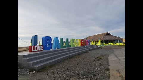 Ballesteros, CagayanFirst time dinalaw kahapon, June 18, 2025