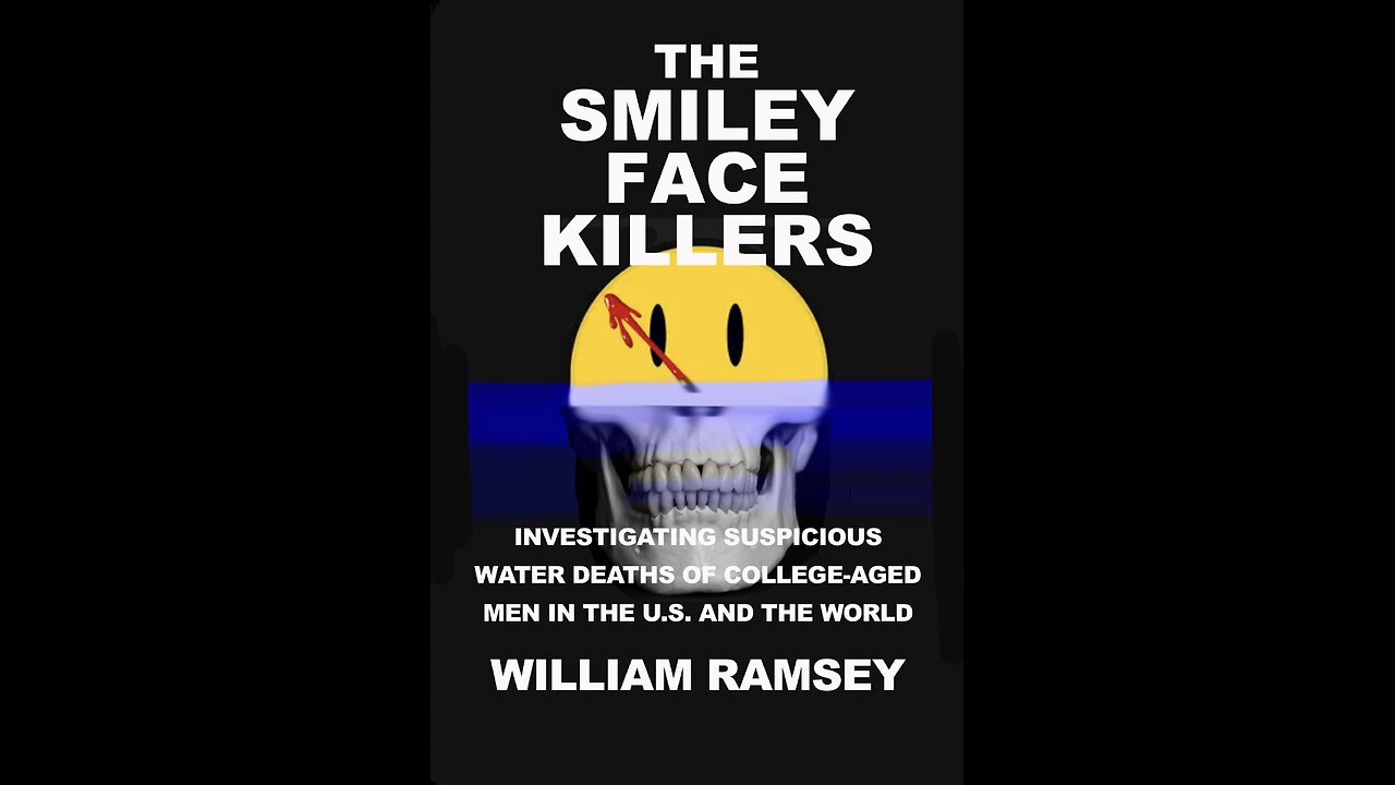 #60: The Smiley Face Killers w/ William Ramsey