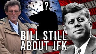 Bill Still Debunks FED theory on JFK