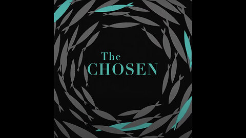 THURSDAYS with THE CHOSEN! <><