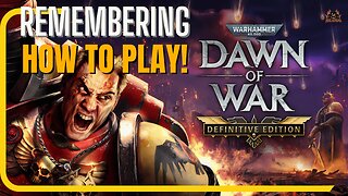 Is Dawn of War Definative Edition still Worth Playing?