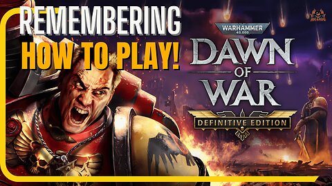 Is Dawn of War Definative Edition still Worth Playing?