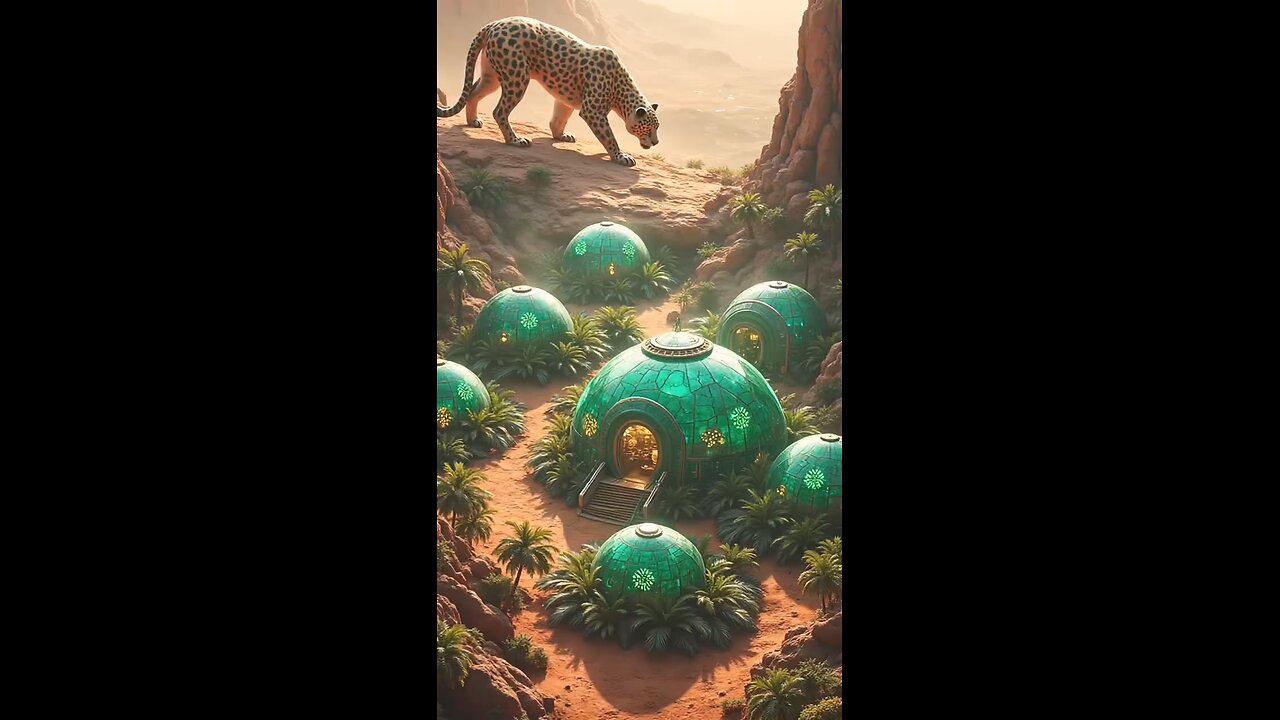 Countries Martian base + their special guardian