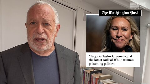 The Media Bias Nobody is Talking About | Robert Reich
