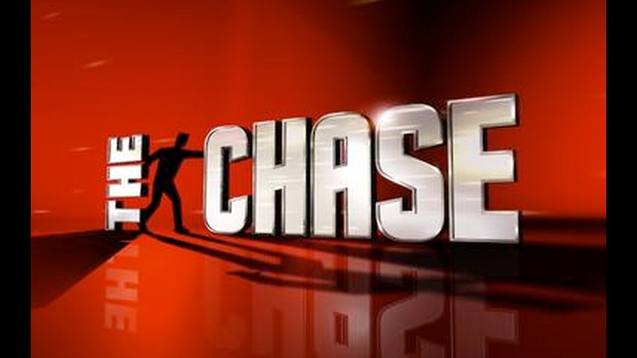 The WORST Contestant EVER on The Chase?!