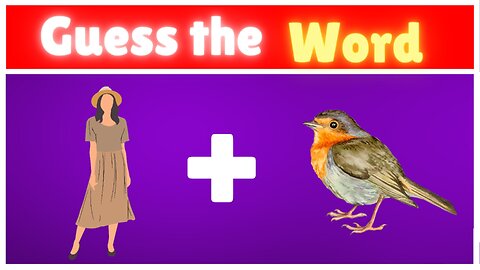 Guess the Word by Emoji 🤔| Emoji Quiz ✅ | Brainstorming 🧠| Part-2