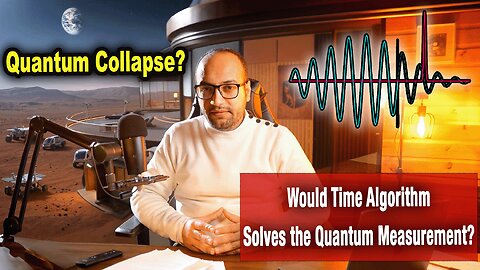 Why Quantum Mechanics Feels Incomplete: Measurement, Time Reversibility, & Quantum Gravity